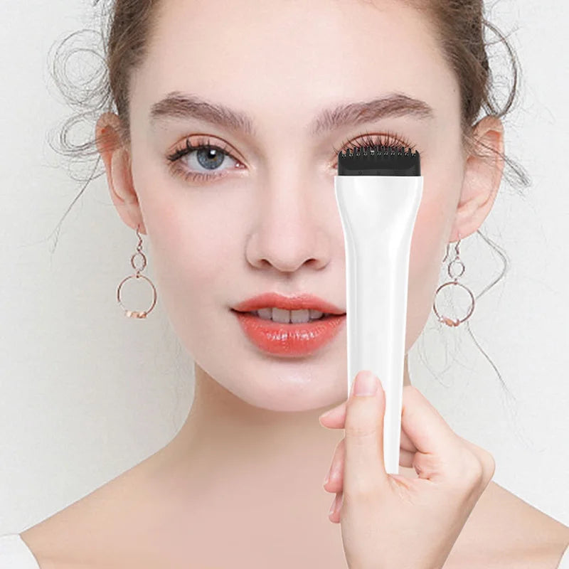 Professional Heated Eyelash Curler