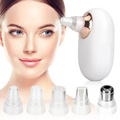 Electric Blackhead Remover & Pore Vacuum
